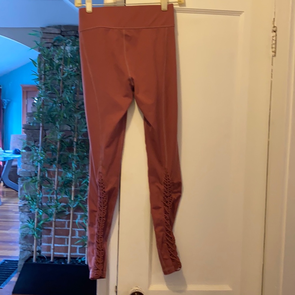 Carbon 38 yoga pants